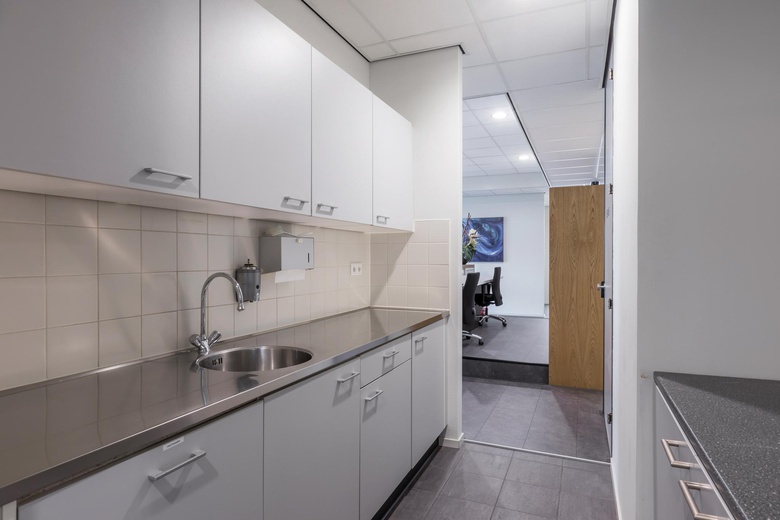 KantoorruimteaanVan Dijklaan 7<br/> inWaalre