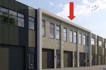 Bekijk foto 2 van eenheid 1 aan de Rhijnkant 11 09 in Berkel-Enschot