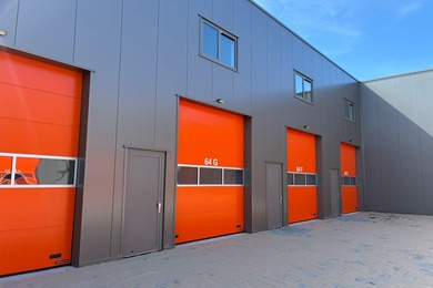 Bekijk foto 2 van Stuwweg 9 U 7