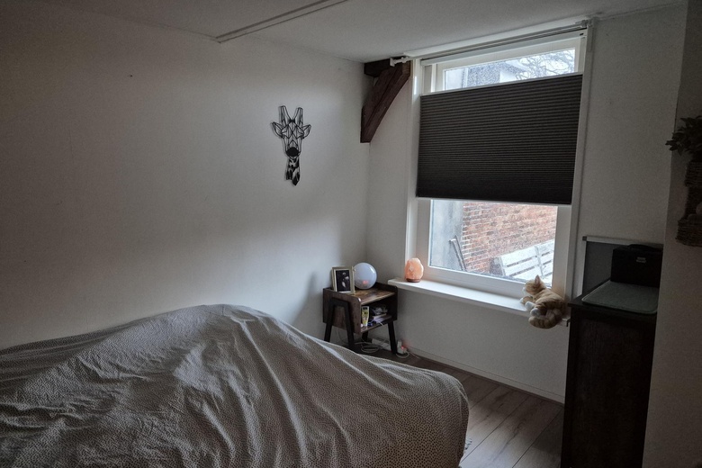 WinkelruimteaanKerkstraat 8<br/> inHoorn WinkelruimteaanKerkstraat 8<br/> inHoorn