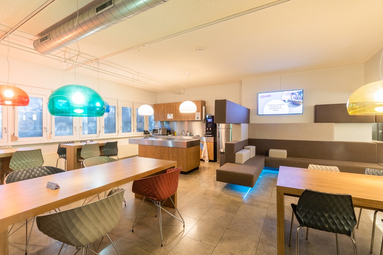 Kantoorruimteaande Zaale 11<br/> inEindhoven