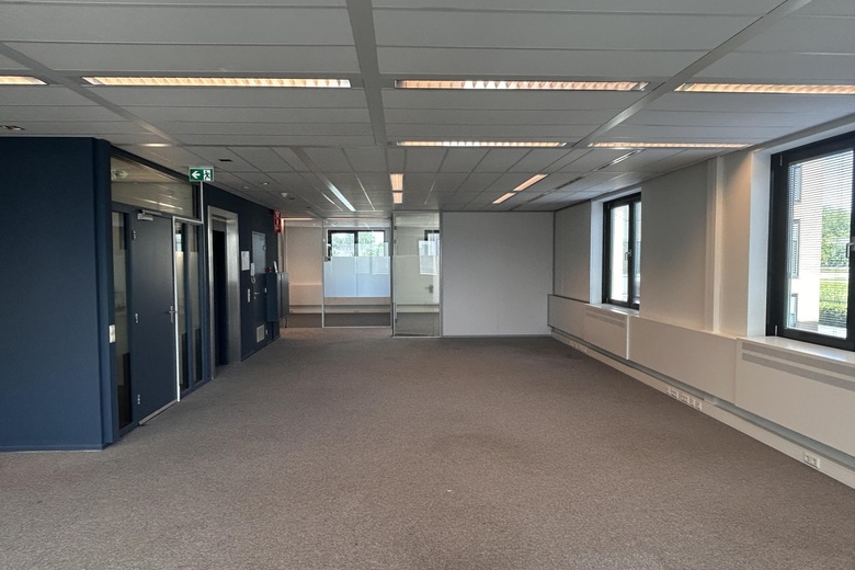 Kantoorruimte Vianen - Clarissenhof 1 c - Foto 7