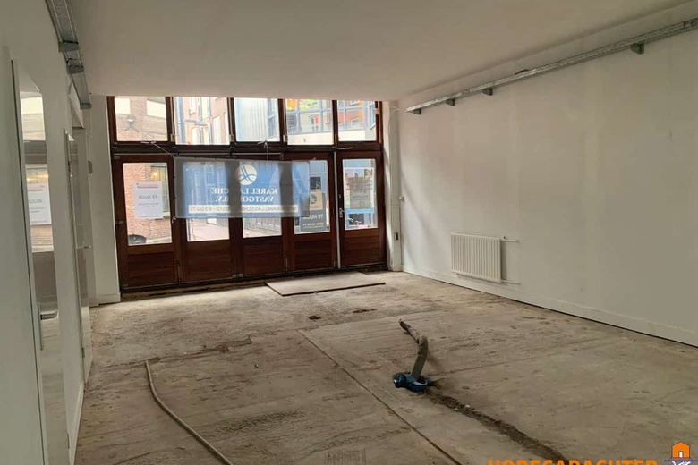 HorecaaanNieuwe Plein 8<br/> inArnhem