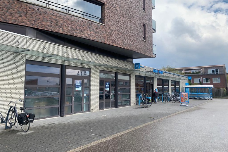 WinkelruimteaanLaan van Tolkien 224<br/> inGeldrop