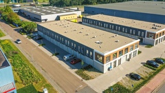 Bedrijfsruimte te koop Lelystad - Pascallaan 22 W