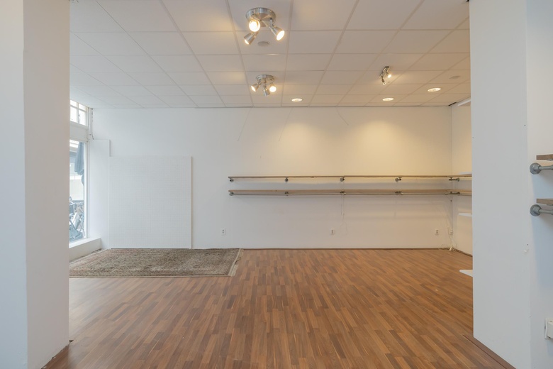 WinkelruimteaanMaarsmansteeg 4<br/> inLeiden