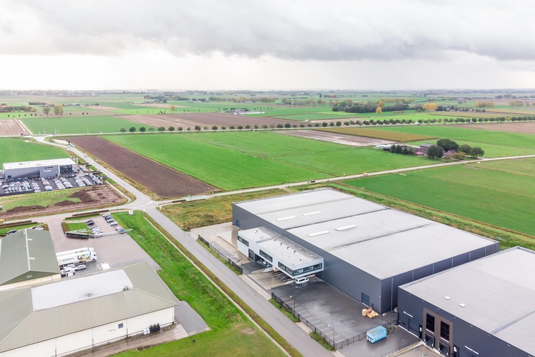 KantoorruimteaanVerre weide 5<br/> inVeen KantoorruimteaanVerre weide 5<br/> inVeen