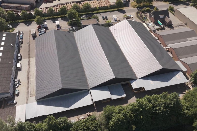 BedrijfsruimteaanBeekerheide 10<br/> inBeek en Donk