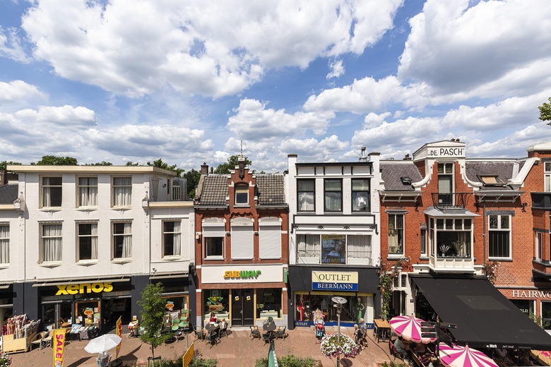 WinkelruimteaanDeventerstraat 16<br/> inApeldoorn