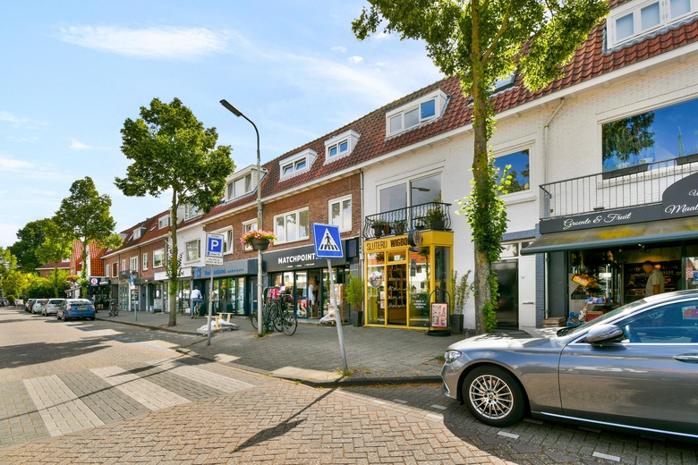 Winkelruimte Heemstede - Jan van Goyenstraat 12 - Foto 21
