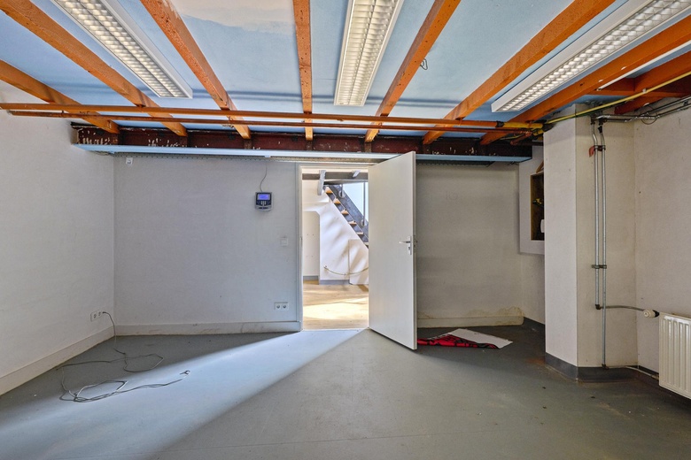 WinkelruimteaanRijnstraat 205<br/> inAmsterdam