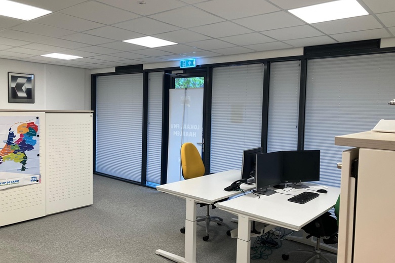 Bedrijfsruimte Haarlem - Pieter van Musschenbroekstraat 119 - Foto 5
