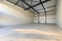 Bedrijfsruimte Lelystad - Nikkelstraat 50 4 - Foto 5