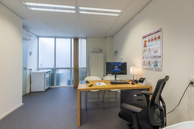 Kantoorruimte Bussum - Olmenlaan 159 A - Foto 8