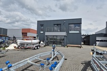 Bedrijfsruimte Hoorn - De Schelphoek 102 - Foto 5
