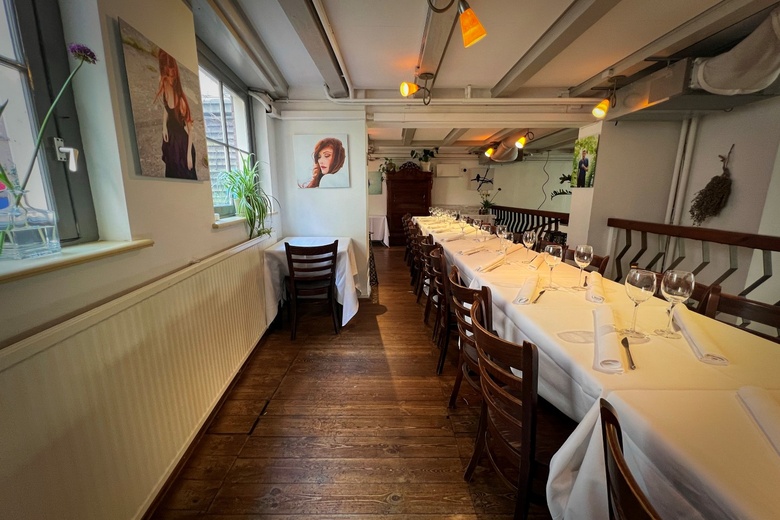 Horeca Amsterdam - Beulingstraat 7 - Foto 19