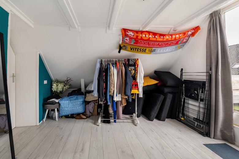 WinkelruimteaanBroederenstraat 31<br/> inDeventer