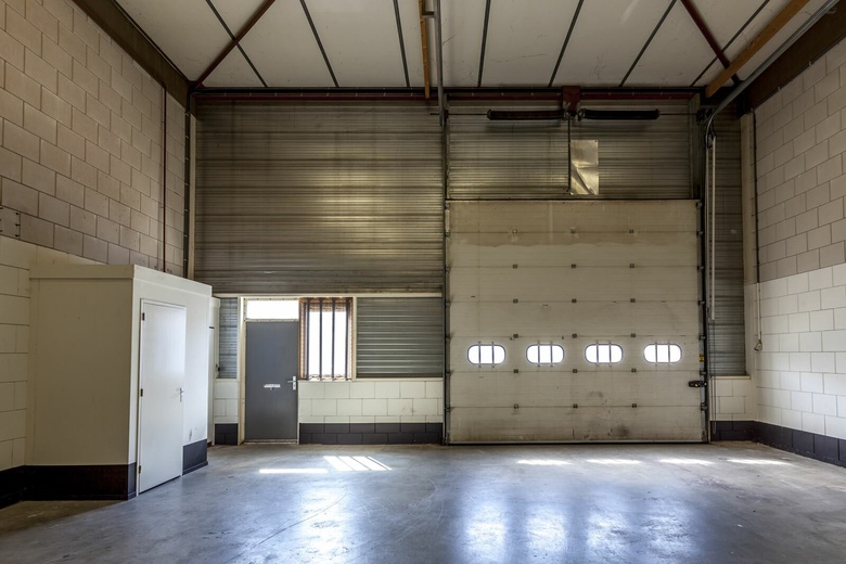 BedrijfsruimteaanIndustrieweg 60 -124*<br/> inWormerveer