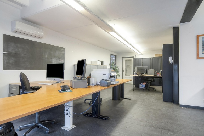 BedrijfsruimteaanKoperslager 19<br/> inNijkerk