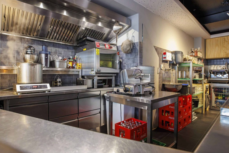 HorecaaanMoleneind NZ 6<br/> inDrachten