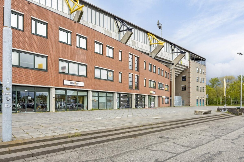 KantoorruimteaanStadionstraat 13 B2<br/> inBreda