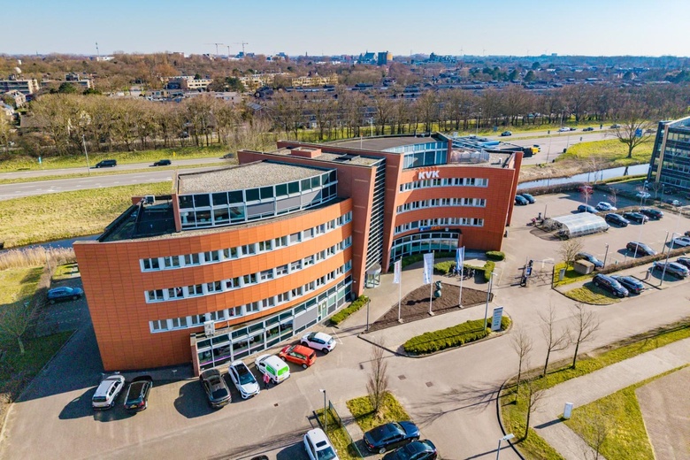 KantoorruimteaanComeniusstraat 10 A<br/> inAlkmaar