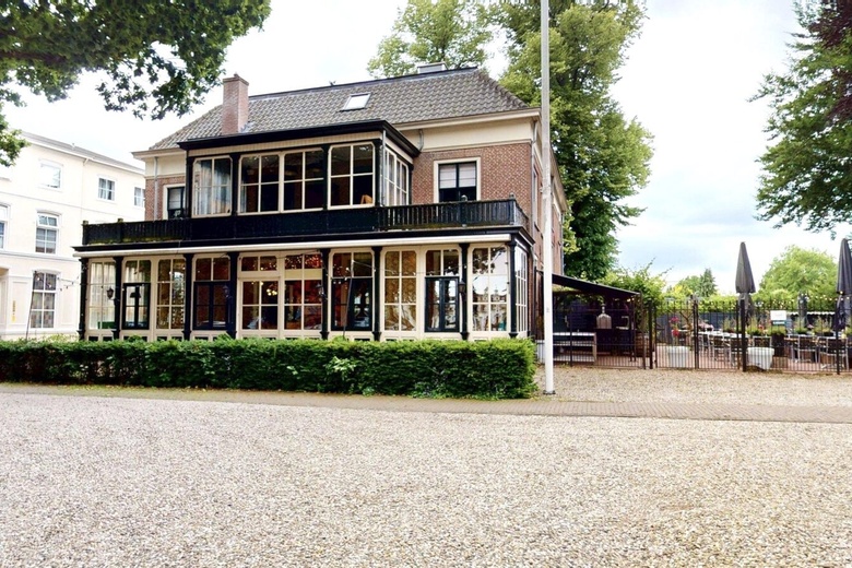 HorecaaanDorpsstraat 12<br/> inTwello