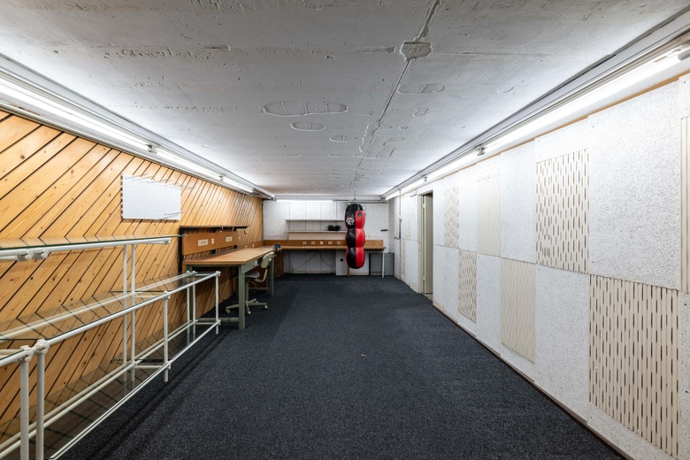 Winkelruimte Rotterdam - Pleinweg 136 A - Foto 25