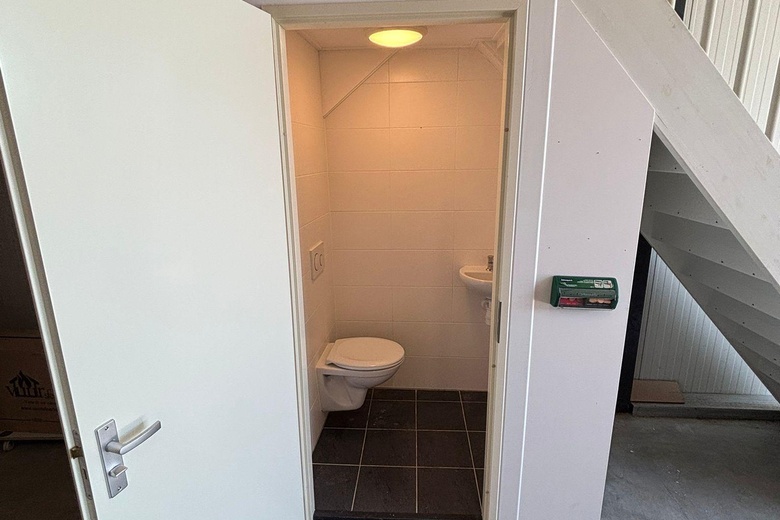 Bedrijfsruimte Zoetermeer - Newtonstraat 33 - Foto 5