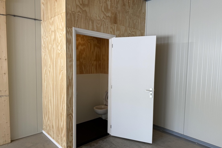 BedrijfsruimteaanCuriestraat 3 13<br/> inHarlingen