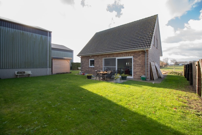 BedrijfsruimteaanOranjestraat 60<br/> inIJzendijke