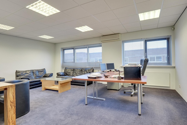 BedrijfsruimteaanSchoudermantel 17 h<br/> inBunnik