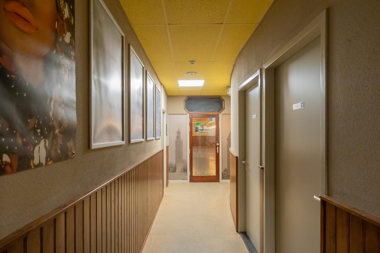 BedrijfsruimteaanTransportweg 21<br/> inNieuwkoop BedrijfsruimteaanTransportweg 21<br/> inNieuwkoop