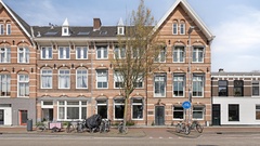 Kantoorruimte te koop Haarlem - Zijlweg 103 105