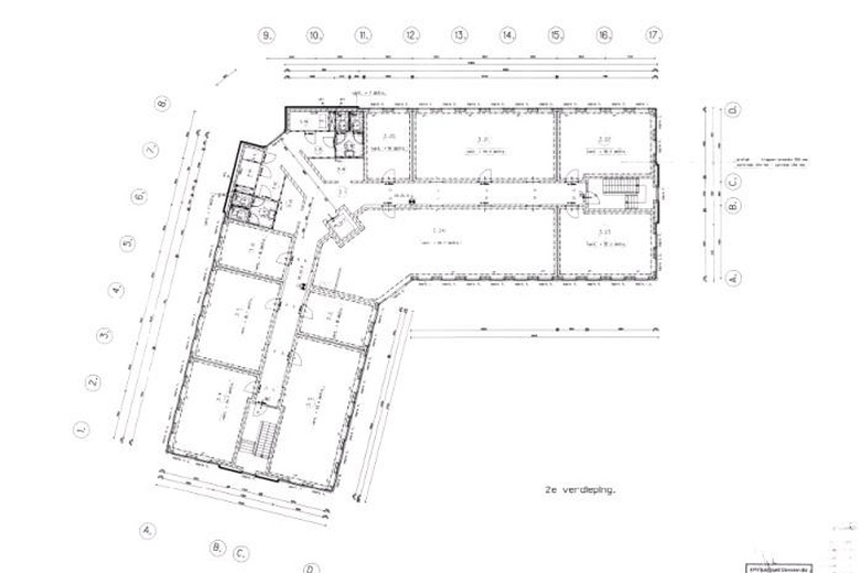 KantoorruimteaanDe Stoven 41<br/> inZutphen