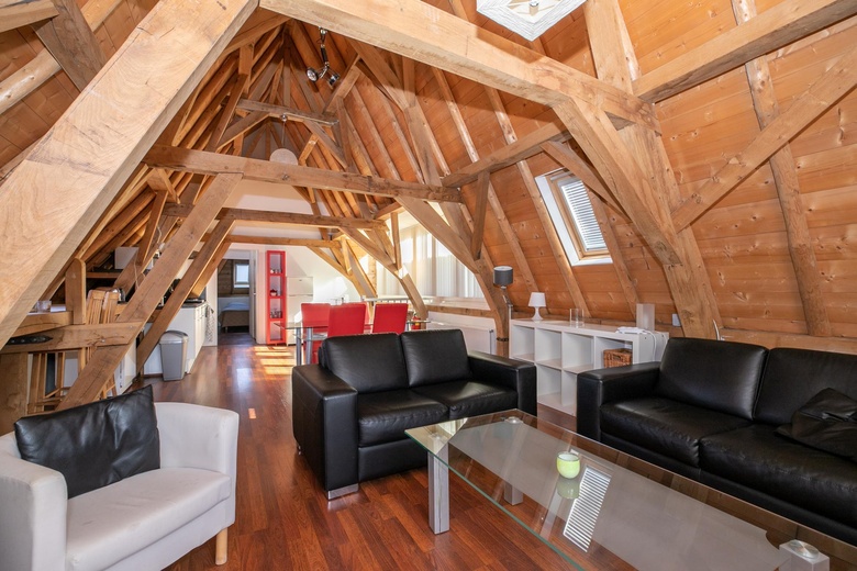 WinkelruimteaanMarkt 9<br/> inBrielle