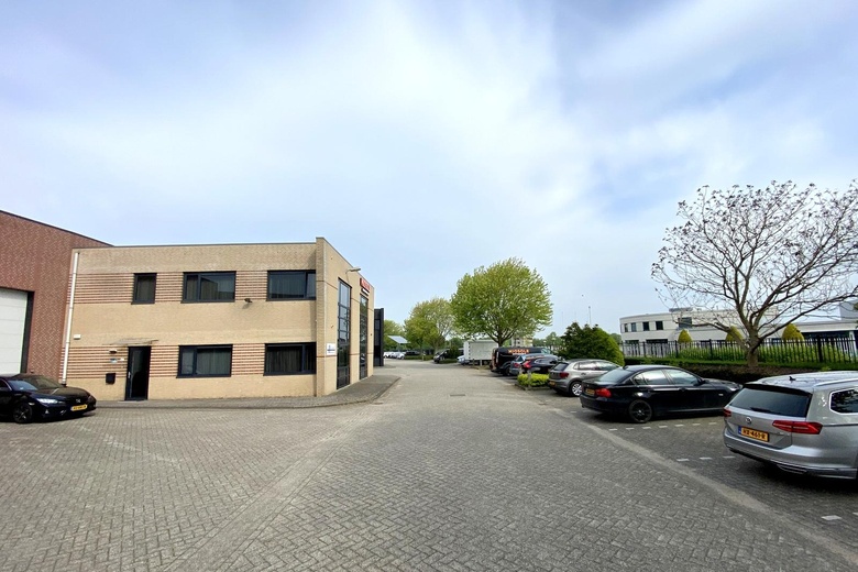 Bedrijfsruimte Zaltbommel - Van Voordenpark 6 d - Foto 19