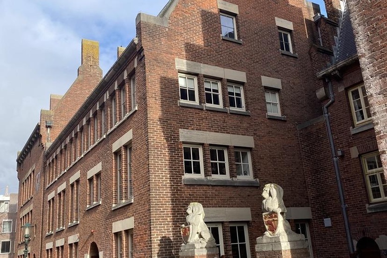 Kantoorruimte Alkmaar - Sint Laurensstraat 7 - Foto 19
