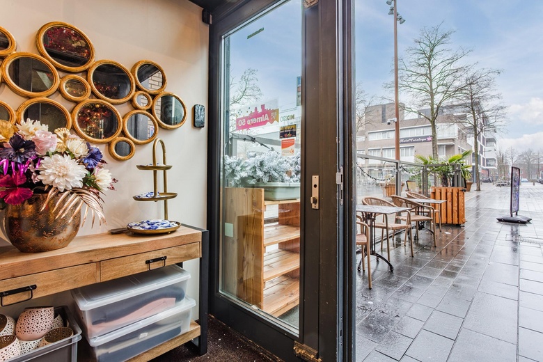 HorecaaanGrote Markt 53<br/> inAlmere