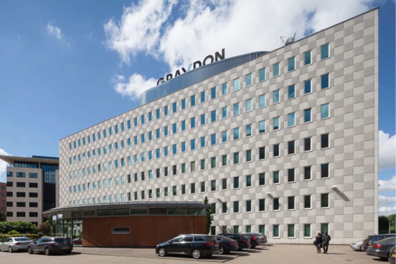 KantoorruimteaanHullenbergweg 250<br/> inAmsterdam KantoorruimteaanHullenbergweg 250<br/> inAmsterdam