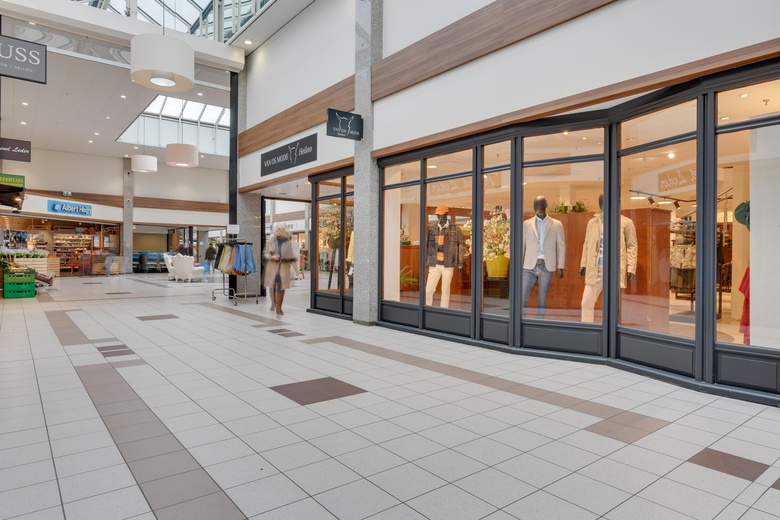 Winkelruimteaan't Loo 13 Verd.<br/> inHeiloo