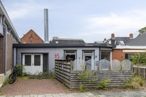Bedrijfsruimte te koop Warffum - Torenstraat 2