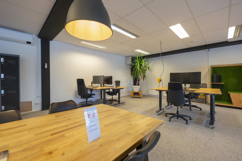 KantoorruimteaanWillemsvaart 16<br/> inZwolle