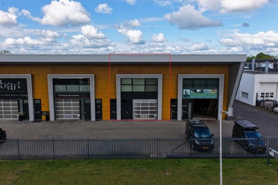 Bedrijfsruimte te koop Oss - Landweerstraat-Zuid 97 U
