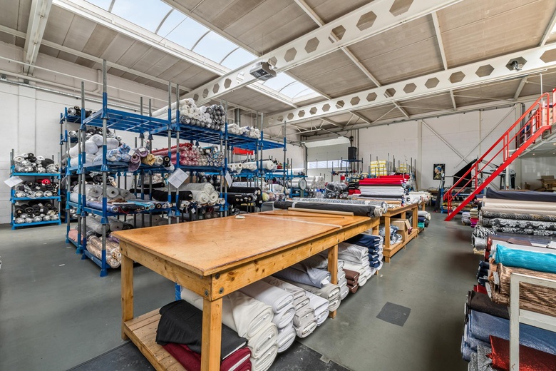 Bedrijfsruimte Weesp - Flevolaan 64 b - Foto 9