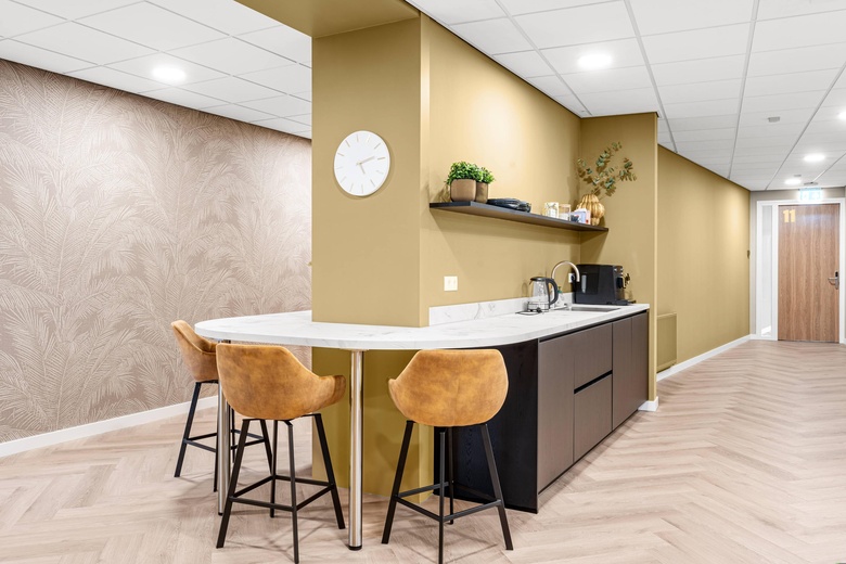 KantoorruimteaanBegijnenstraat 165<br/> inOss