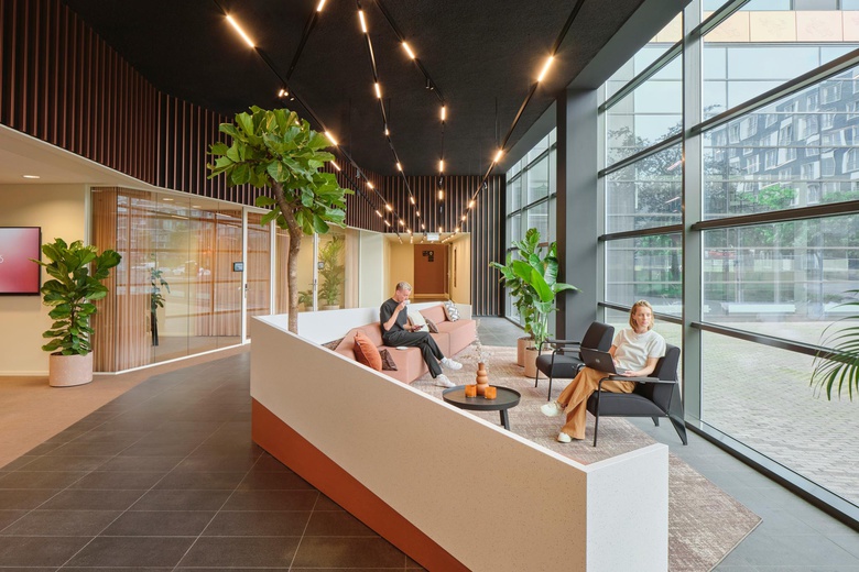 KantoorruimteaanBijlmerdreef 24<br/> inAmsterdam