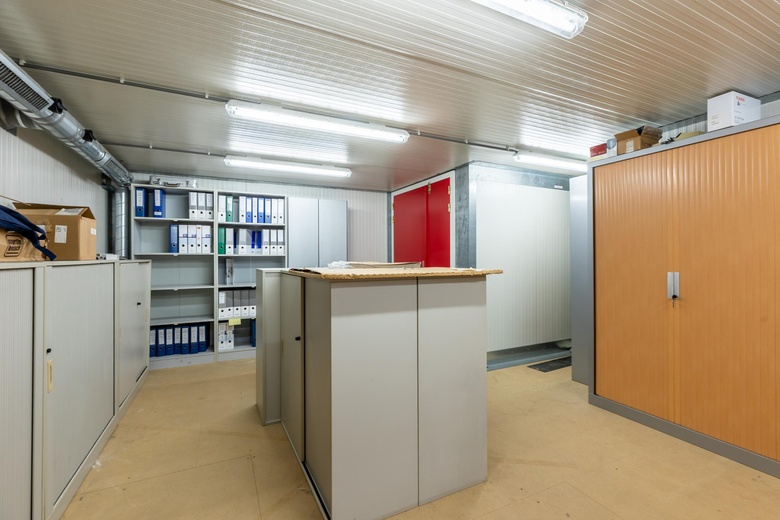 Bedrijfsruimte Nieuwerkerk aan den IJssel - Hoogeveenenweg 210 - Foto 19