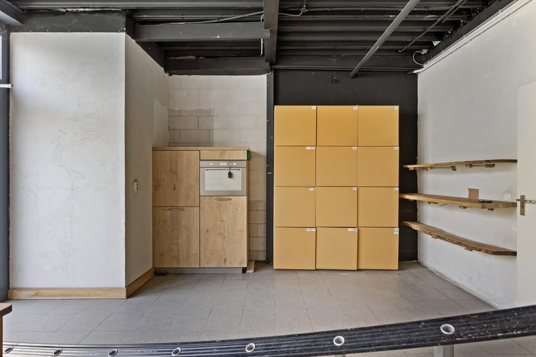 BedrijfsruimteaanTilburgseweg 23<br/> inSprang