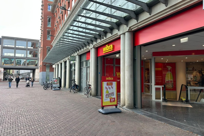 Winkelruimte Dordrecht - Statenplein 126 - Foto 3